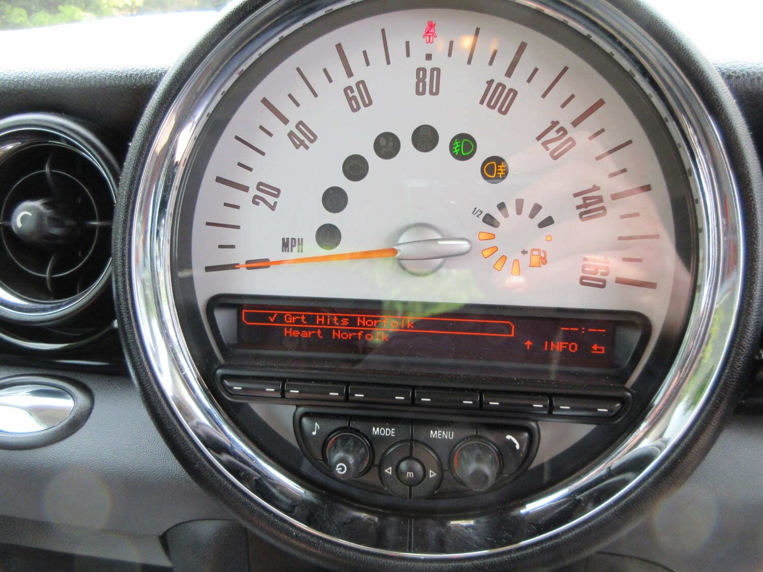 Vehicle 16