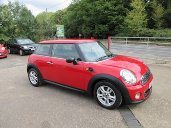 2012 (12) - 1.6 One D 3dr