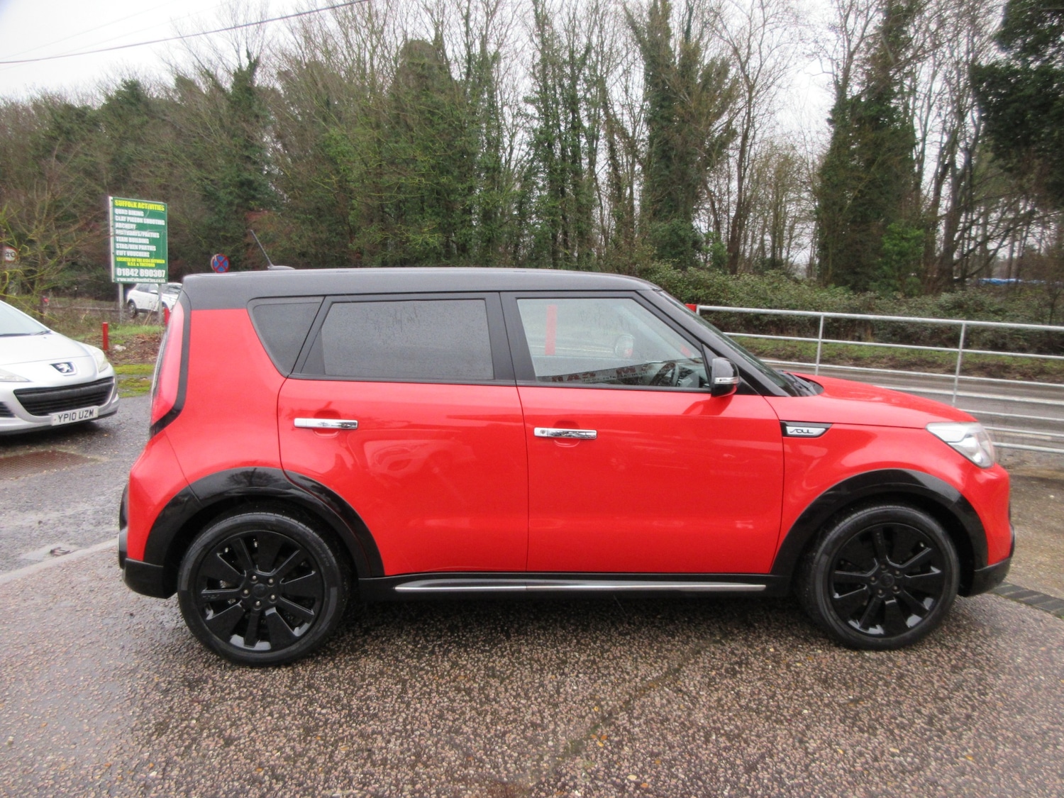 Used Kia Soul 2014 for sale - 77114134: Photo 10