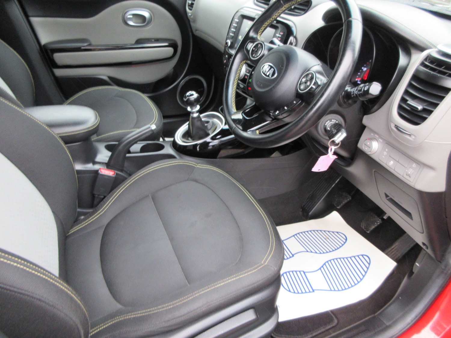 Used Kia Soul 2014 for sale - 77114134: Photo 12