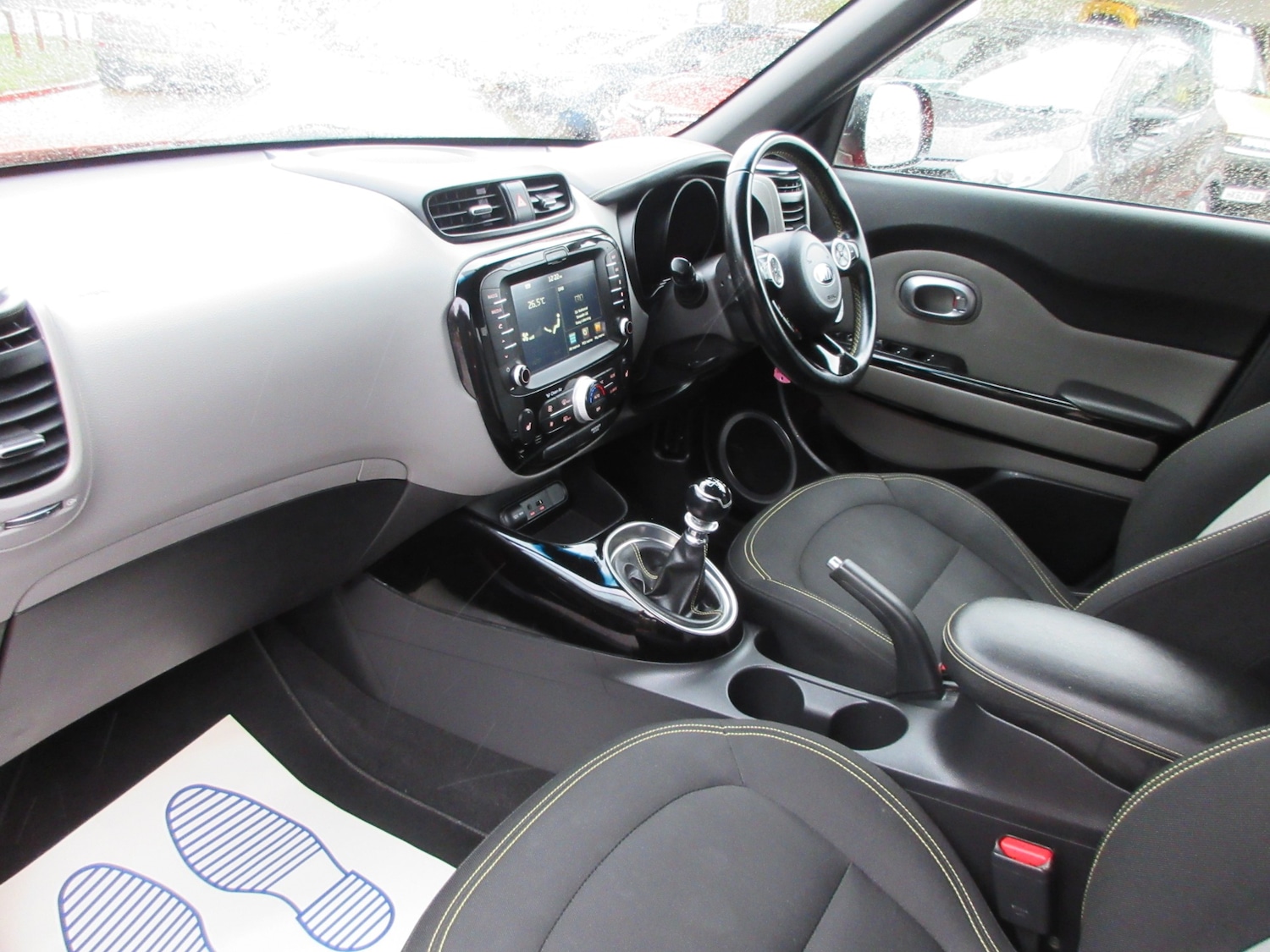 Used Kia Soul 2014 for sale - 77114134: Photo 13