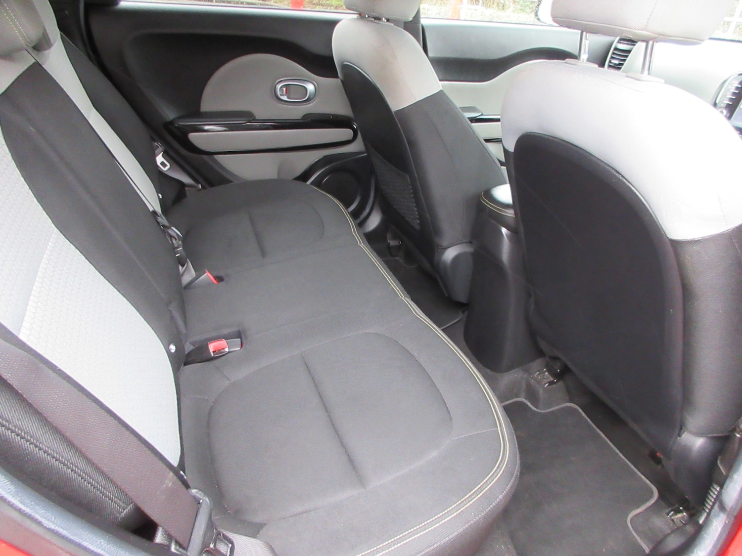 Used Kia Soul 2014 for sale - 77114134: Photo 14