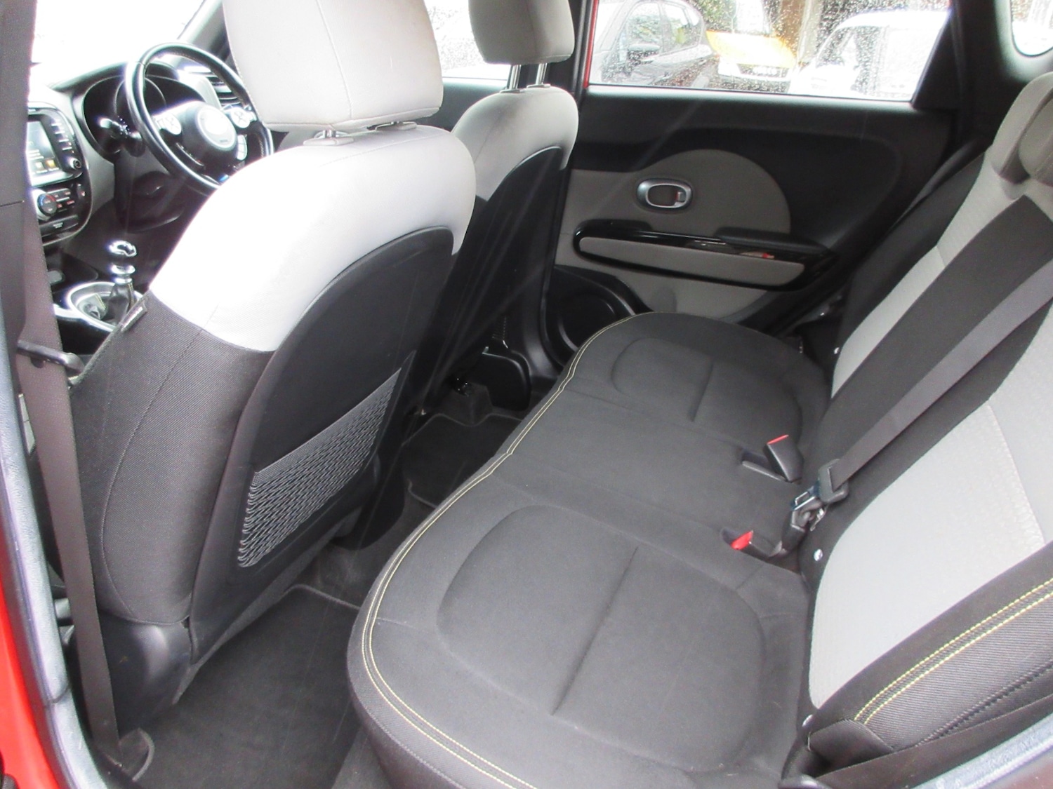 Used Kia Soul 2014 for sale - 77114134: Photo 15