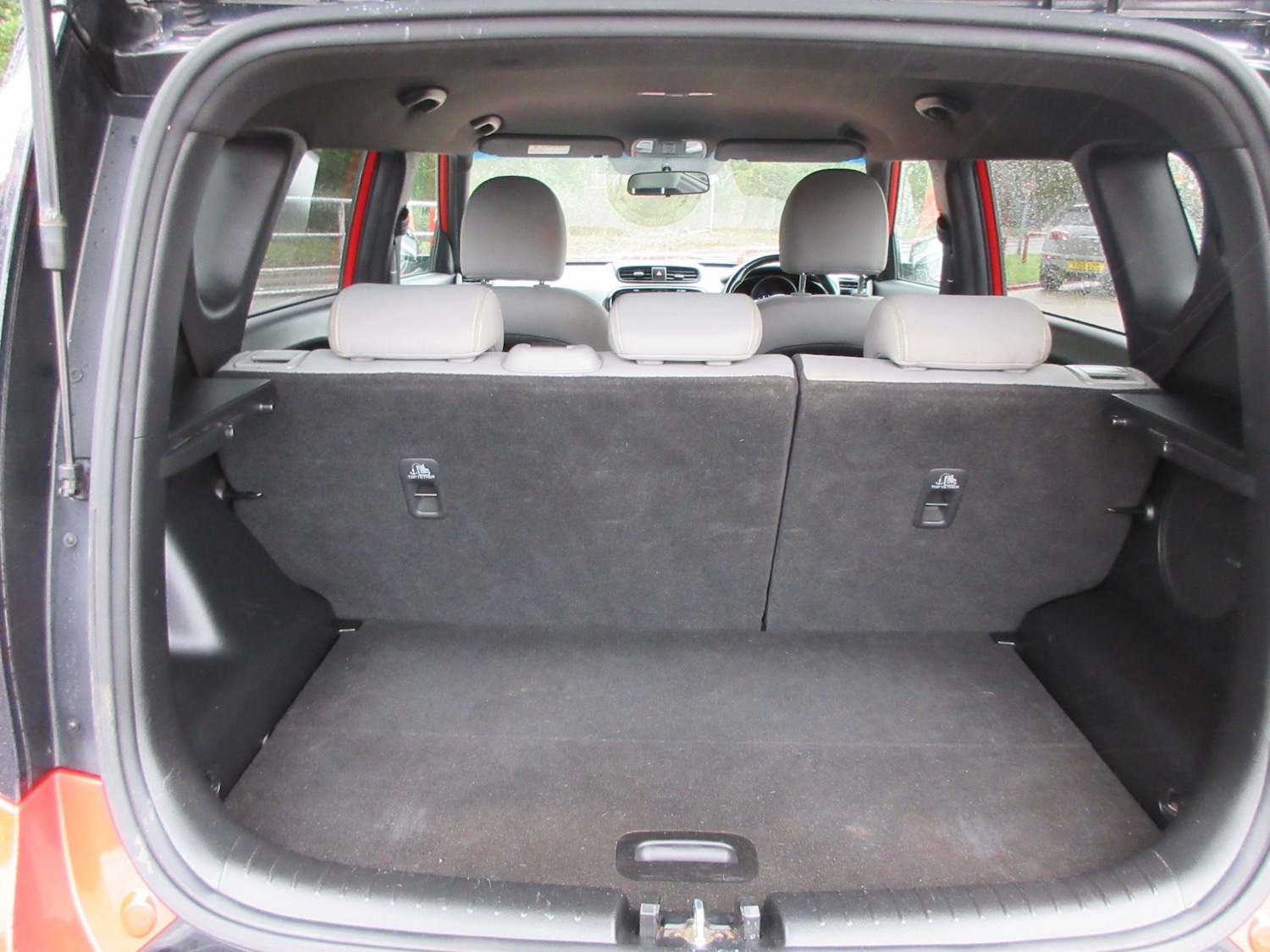 Used Kia Soul 2014 for sale - 77114134: Photo 16