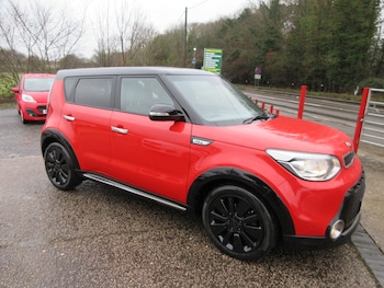 Kia Soul feature image
