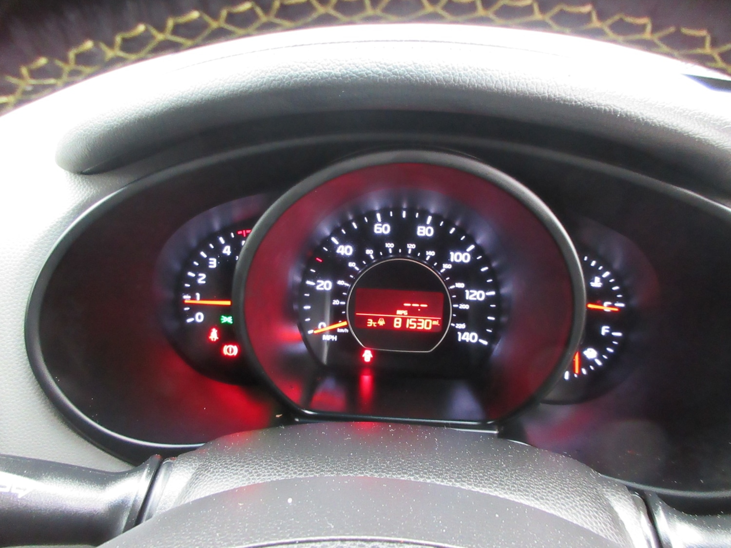 Used Kia Soul 2014 for sale - 77114134: Photo 24