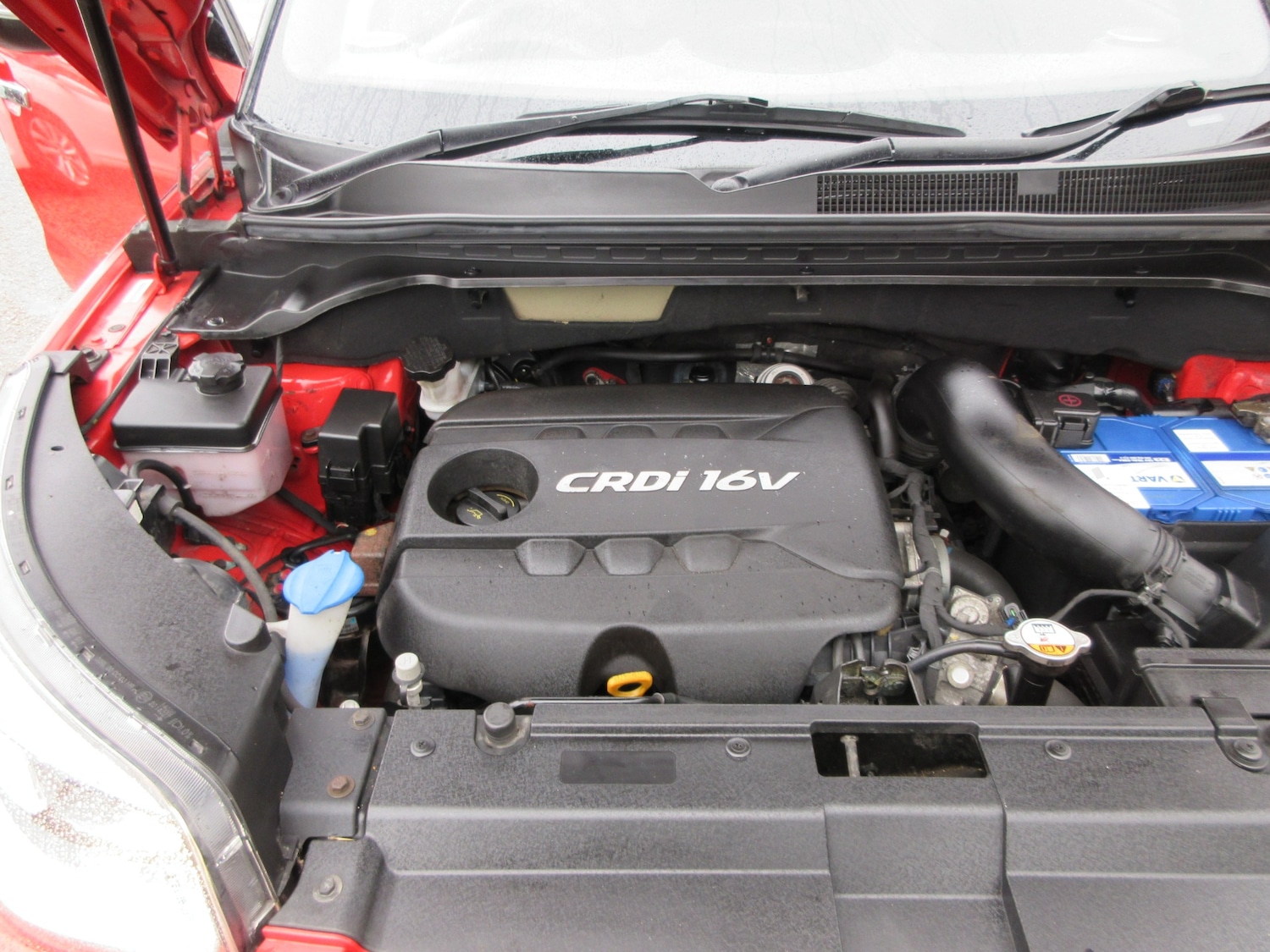 Used Kia Soul 2014 for sale - 77114134: Photo 26