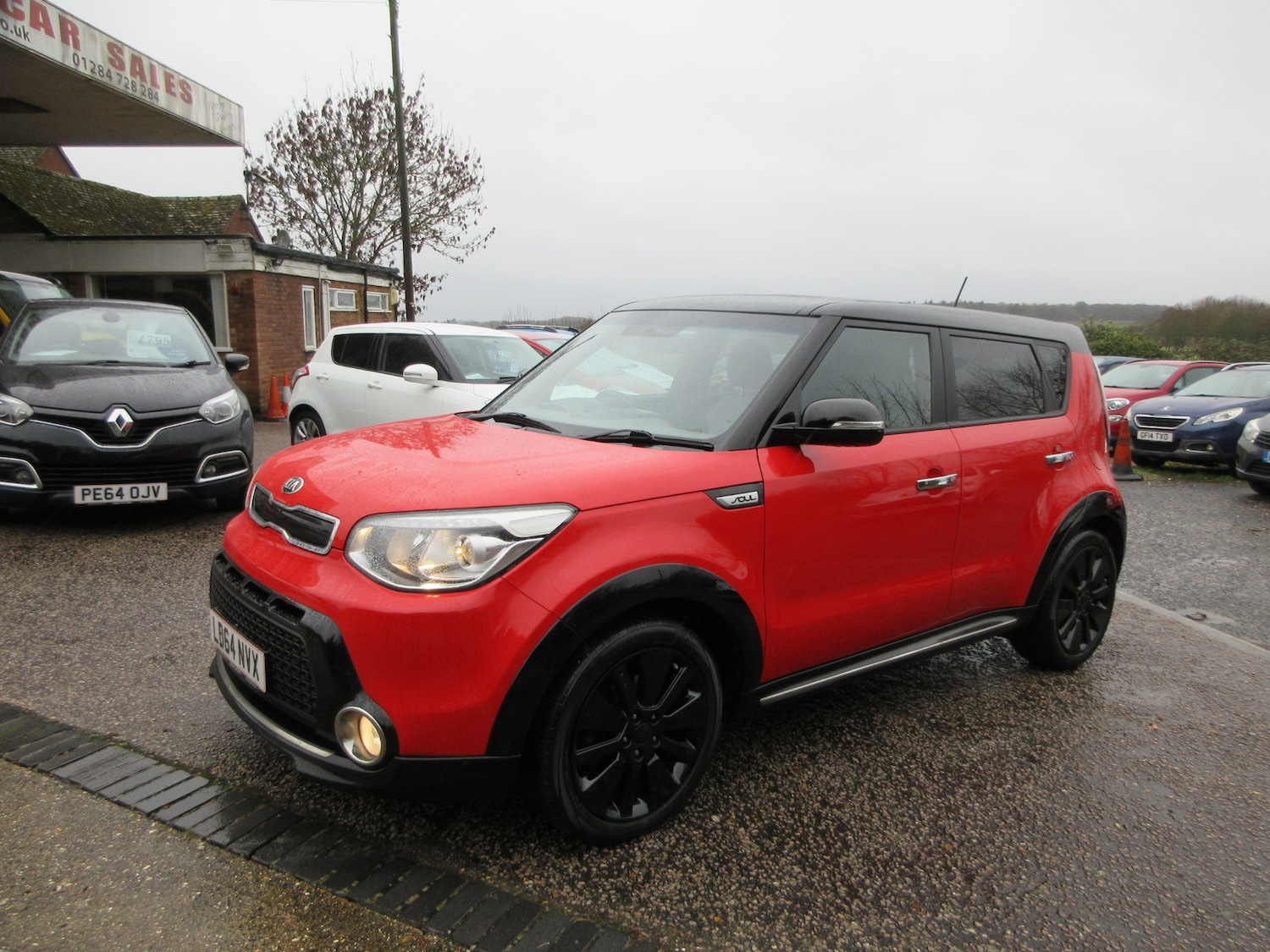 Used Kia Soul 2014 for sale - 77114134: Photo 4