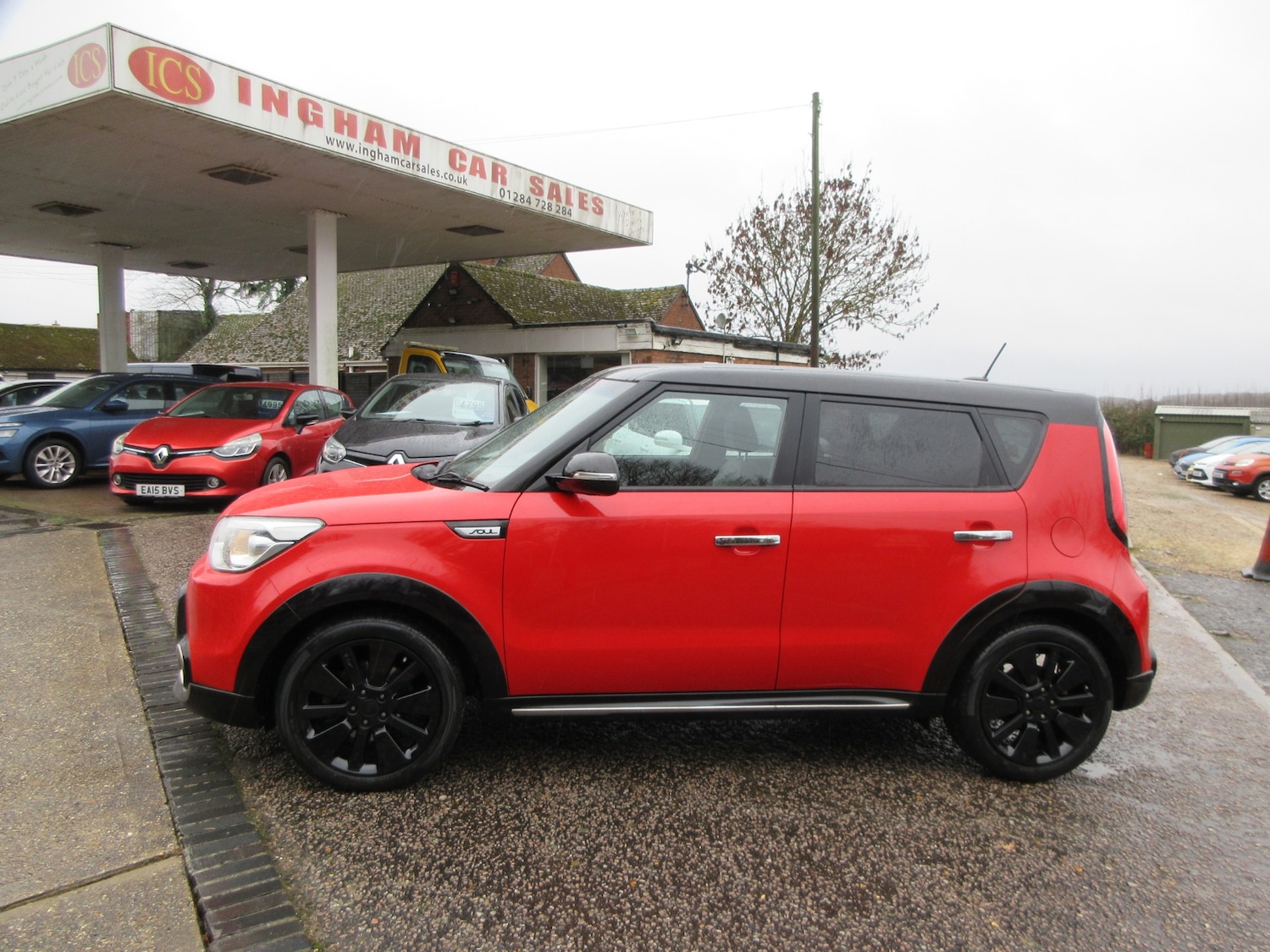 Used Kia Soul 2014 for sale - 77114134: Photo 6