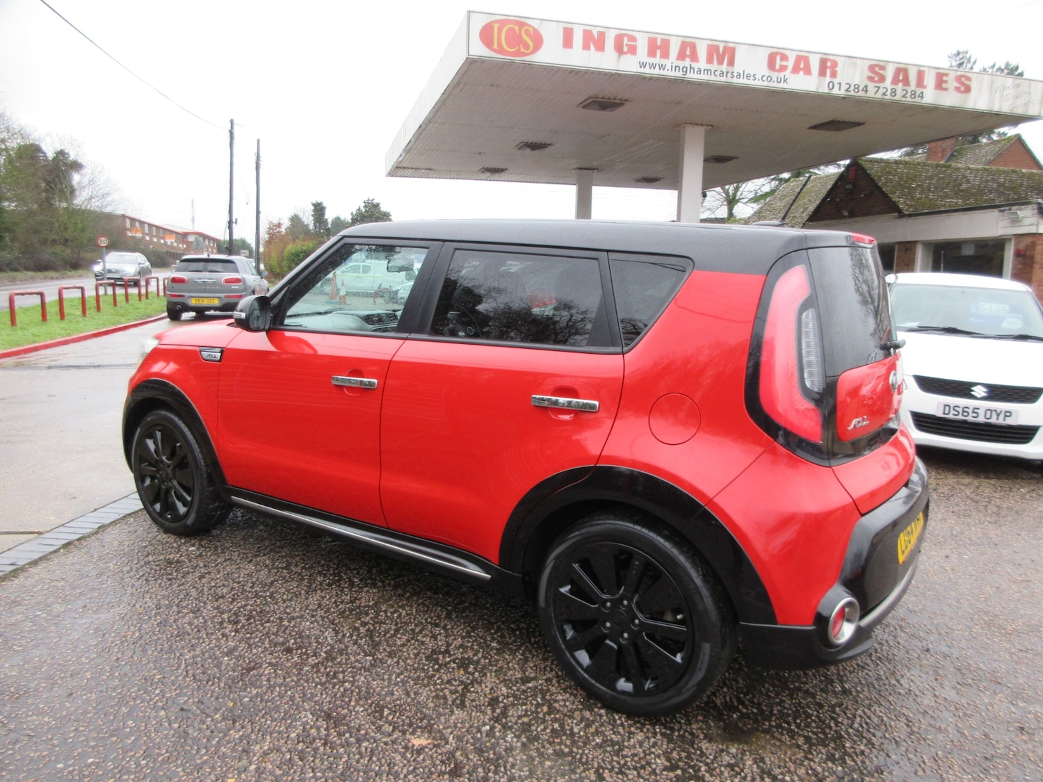 Used Kia Soul 2014 for sale - 77114134: Photo 7