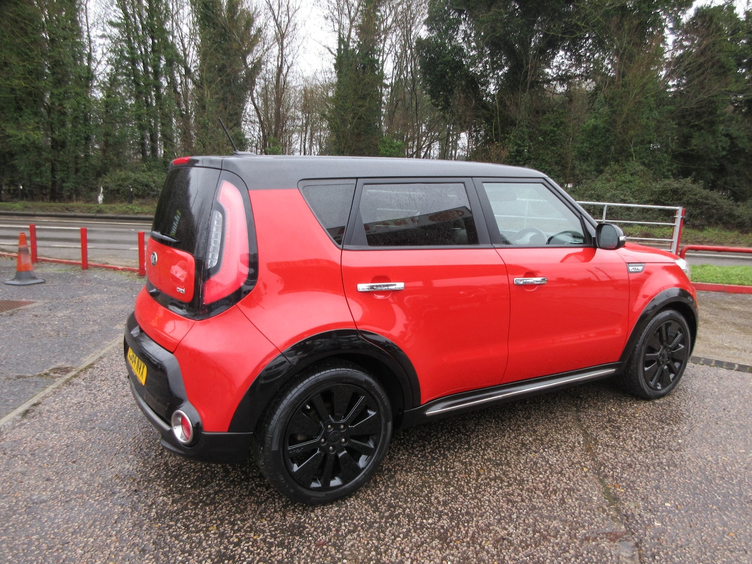 Used Kia Soul 2014 for sale - 77114134: Photo 9