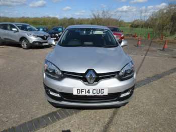 Used Renault Megane 2014 for sale - 67586041: Photo