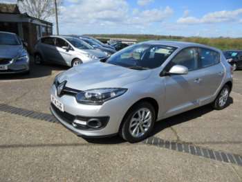 Used Renault Megane 2014 for sale - 67586041: Photo