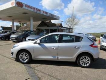 Used Renault Megane 2014 for sale - 67586041: Photo