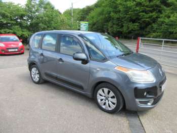 2010 (59) - 1.6 HDi 16V VTR+ 5dr