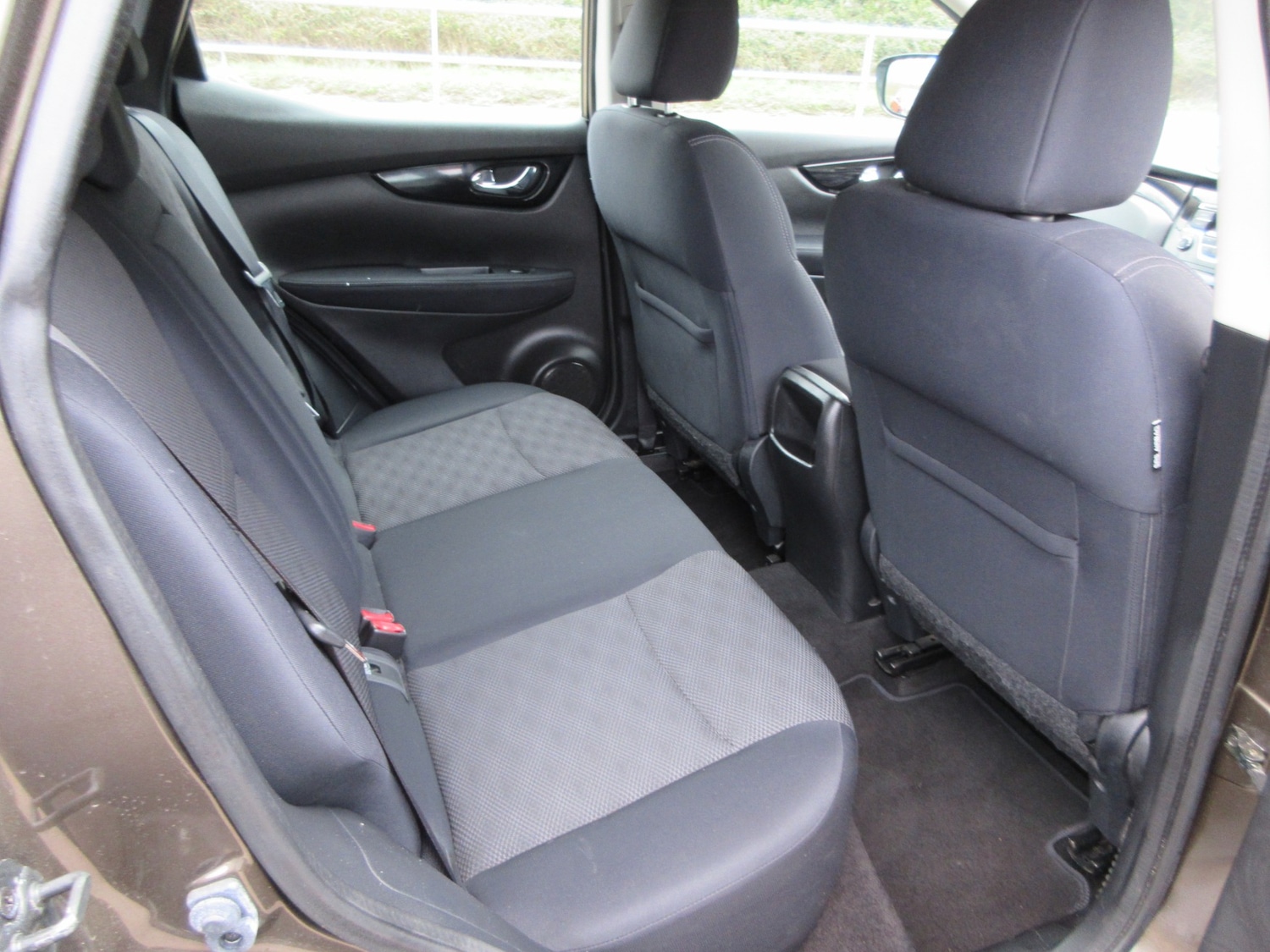 Used Nissan Qashqai 2014 for sale - 77974465: Photo 12