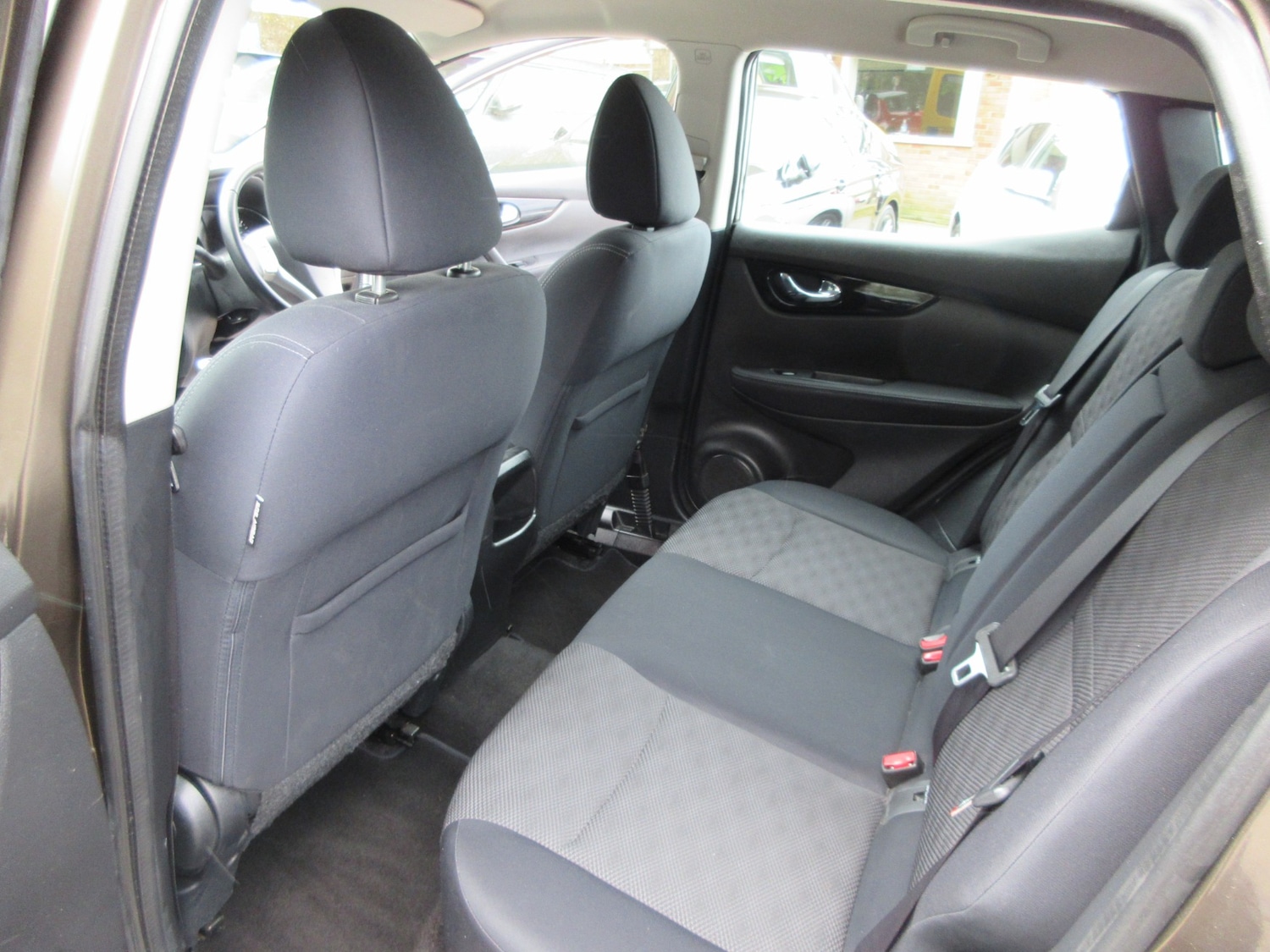 Used Nissan Qashqai 2014 for sale - 77974465: Photo 13