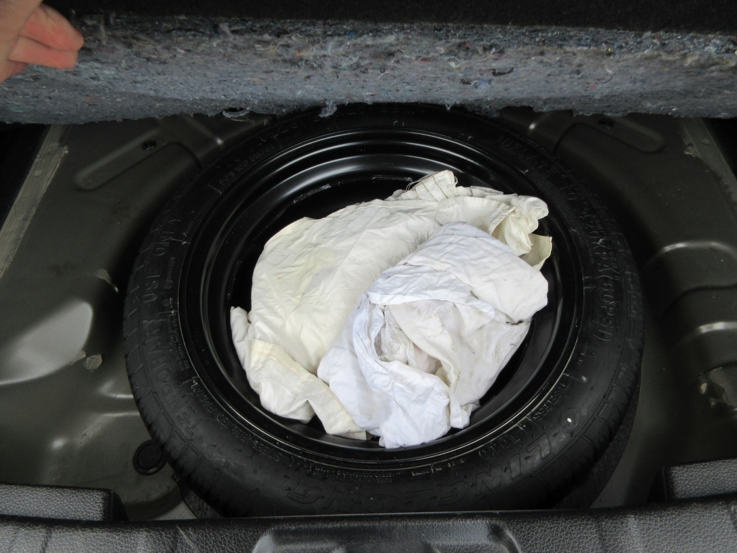 Used Nissan Qashqai 2014 for sale - 77974465: Photo 15