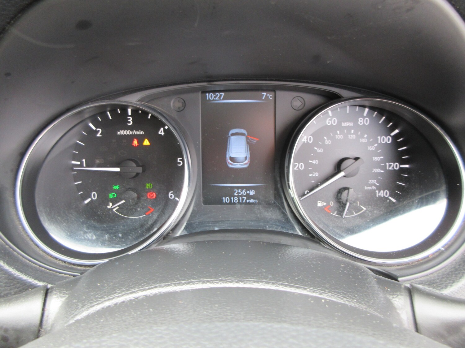 Used Nissan Qashqai 2014 for sale - 77974465: Photo 16