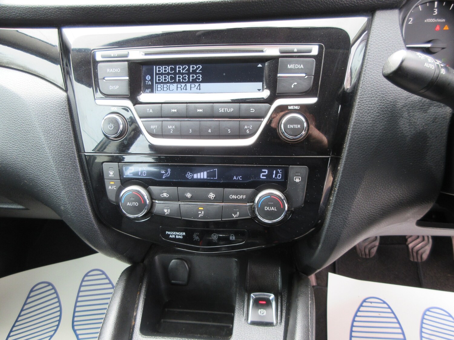 Used Nissan Qashqai 2014 for sale - 77974465: Photo 17