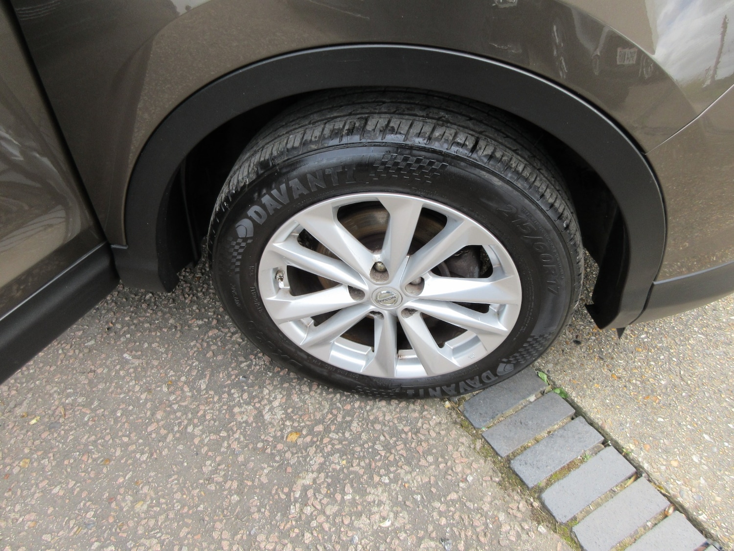 Used Nissan Qashqai 2014 for sale - 77974465: Photo 19