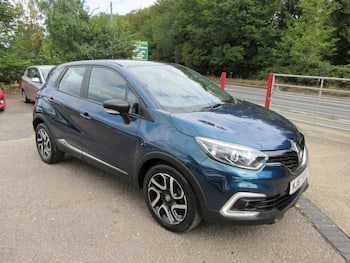 Used Renault Captur 2017 for sale - 79568786: Photo