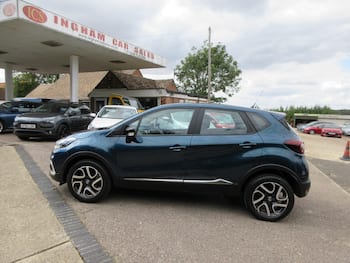 Used Renault Captur 2017 for sale - 79568786: Photo