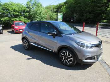 2014 (14) - 0.9 TCE 90 Dynamique S MediaNav Energy 5dr