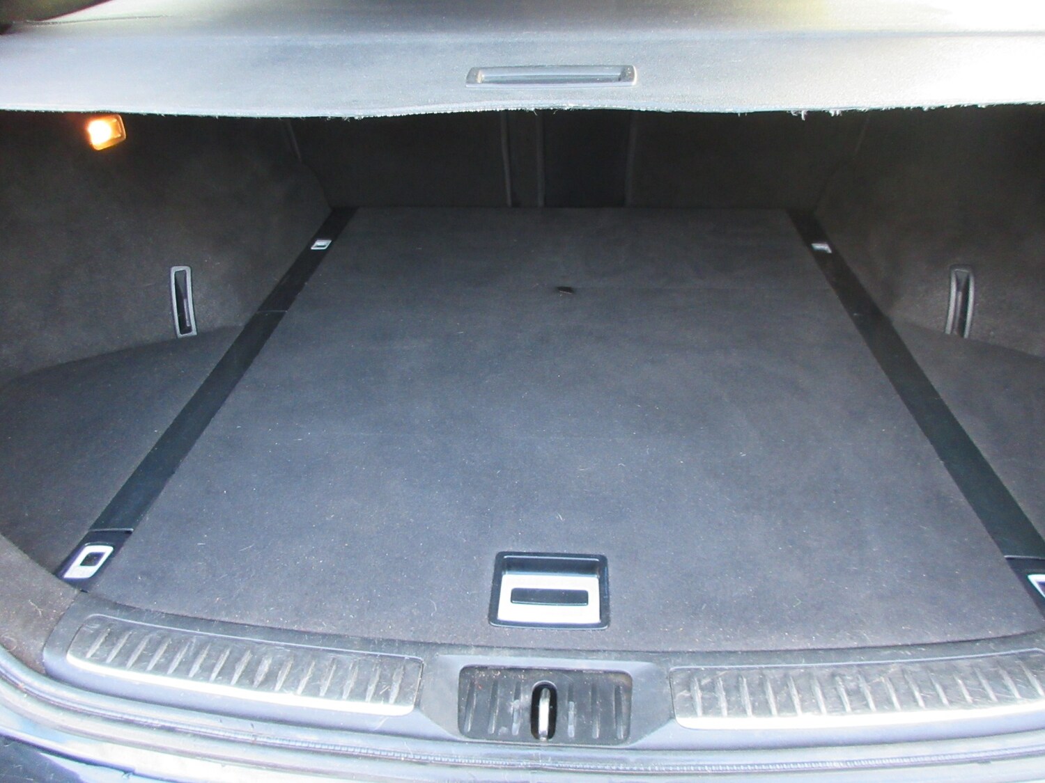 Used Toyota Avensis 2015 for sale - 77270801: Photo 15