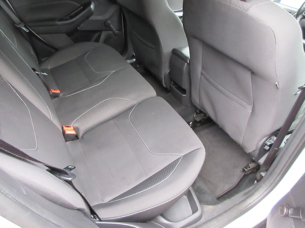 Used Ford Focus 2018 for sale - 73675009: Photo 13