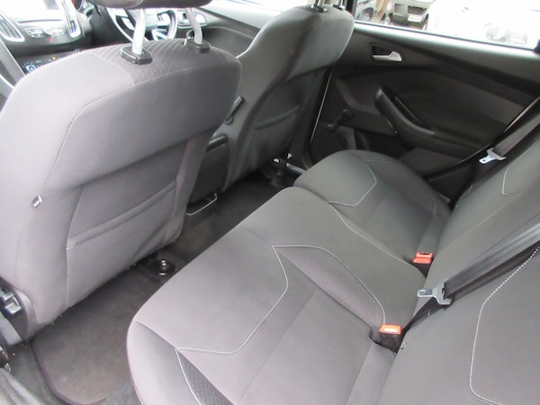 Used Ford Focus 2018 for sale - 73675009: Photo 14
