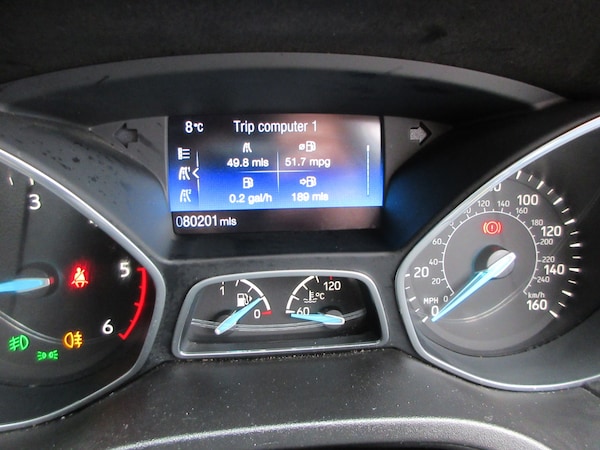 Used Ford Focus 2018 for sale - 73675009: Photo 17
