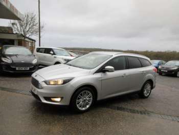 Used Ford Focus 2018 for sale - 73675009: Photo
