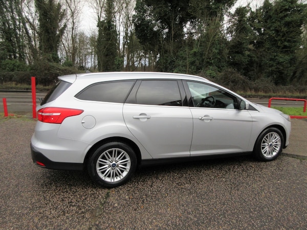 Used Ford Focus 2018 for sale - 73675009: Photo 9