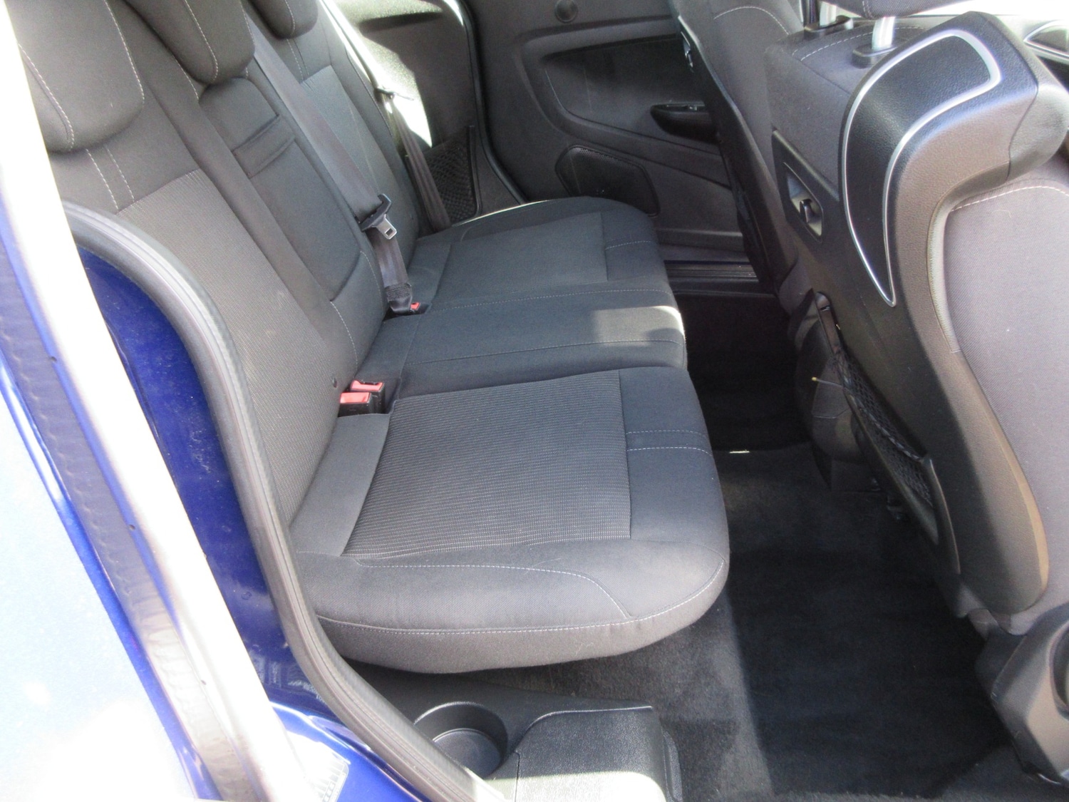 Used Ford B-MAX 2016 for sale - 77148009: Photo 13