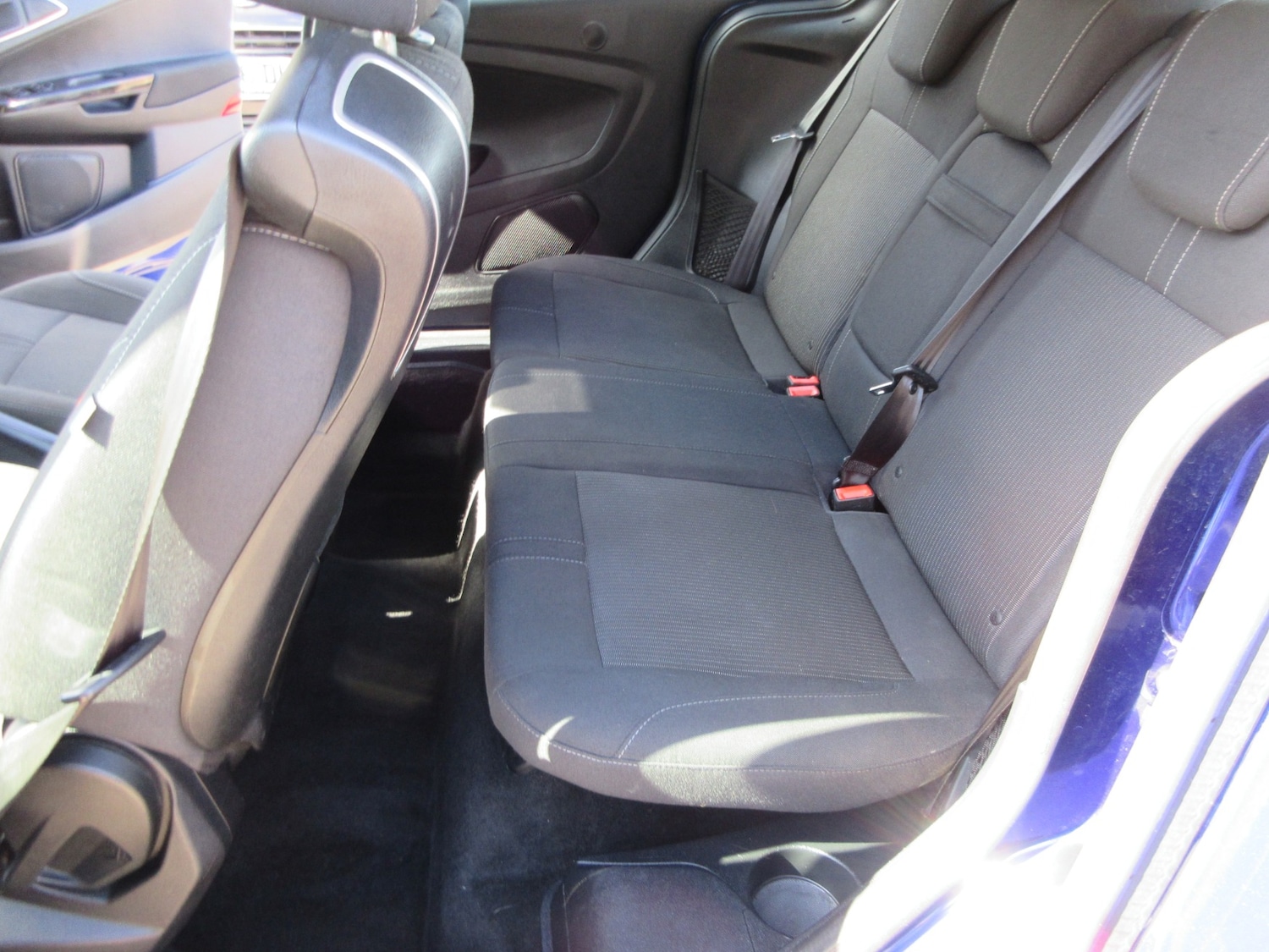 Used Ford B-MAX 2016 for sale - 77148009: Photo 14