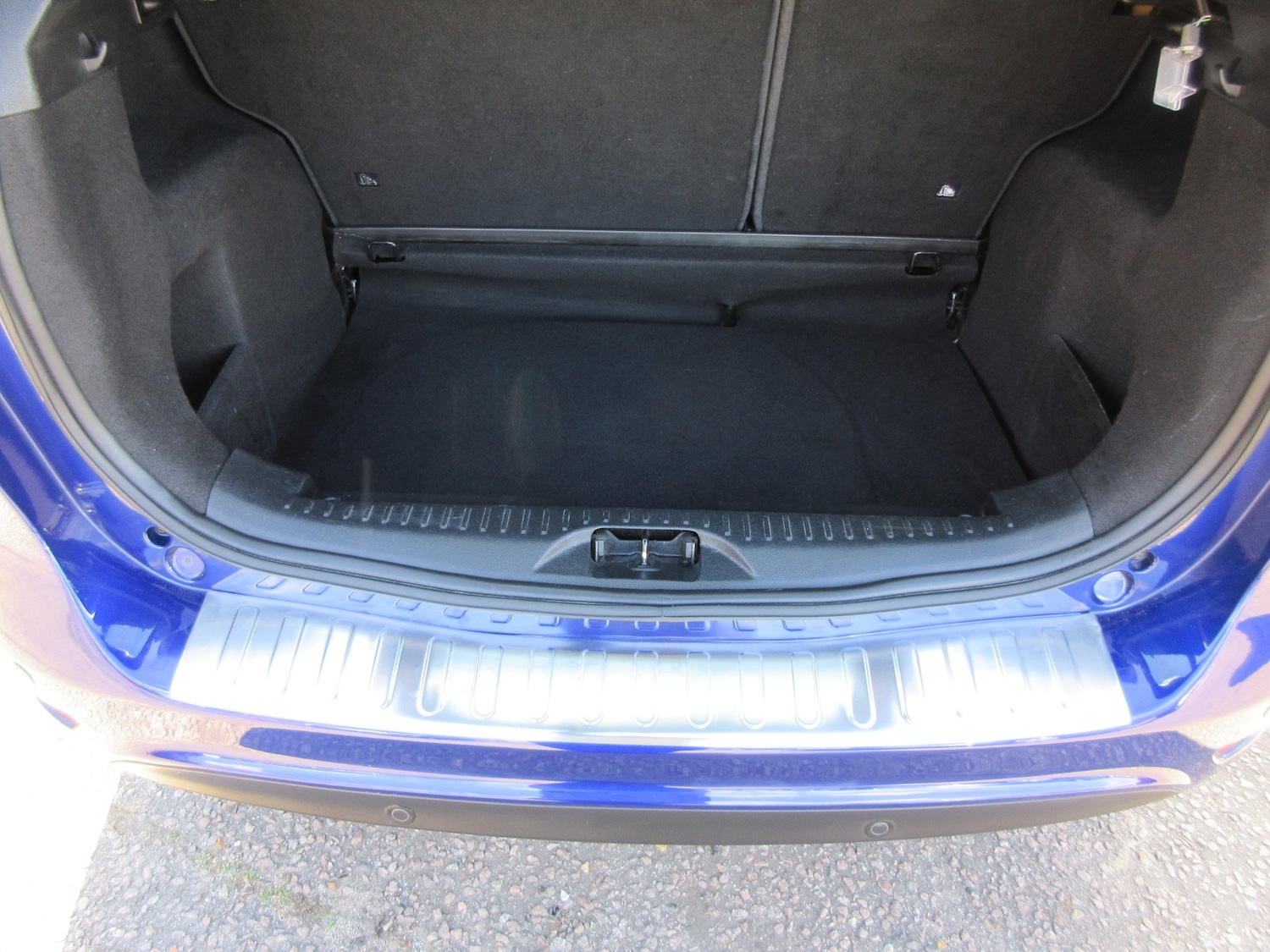 Used Ford B-MAX 2016 for sale - 77148009: Photo 15