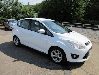 Used Ford C-Max 2013 for sale - 79137579: Photo