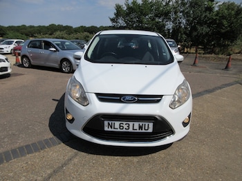 Used Ford C-Max 2013 for sale - 79137579: Photo