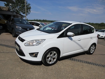 Used Ford C-Max 2013 for sale - 79137579: Photo