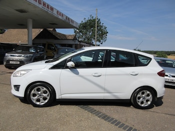 Used Ford C-Max 2013 for sale - 79137579: Photo