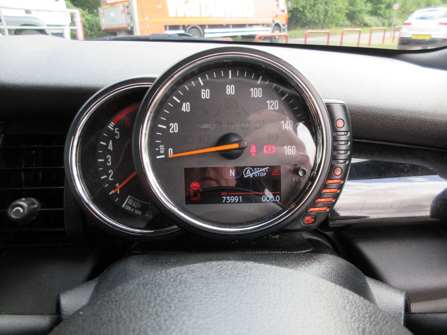 Vehicle 17