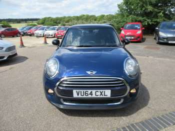 Used MINI Hatch 2014 for sale - 74962038: Photo