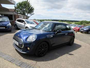 Used MINI Hatch 2014 for sale - 74962038: Photo