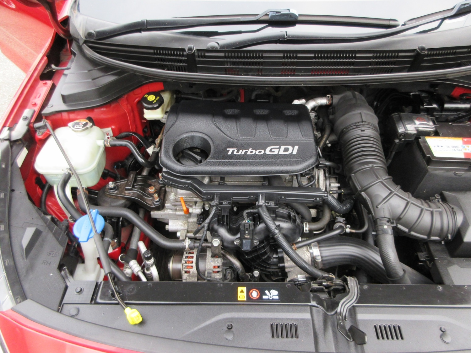 Vehicle 26