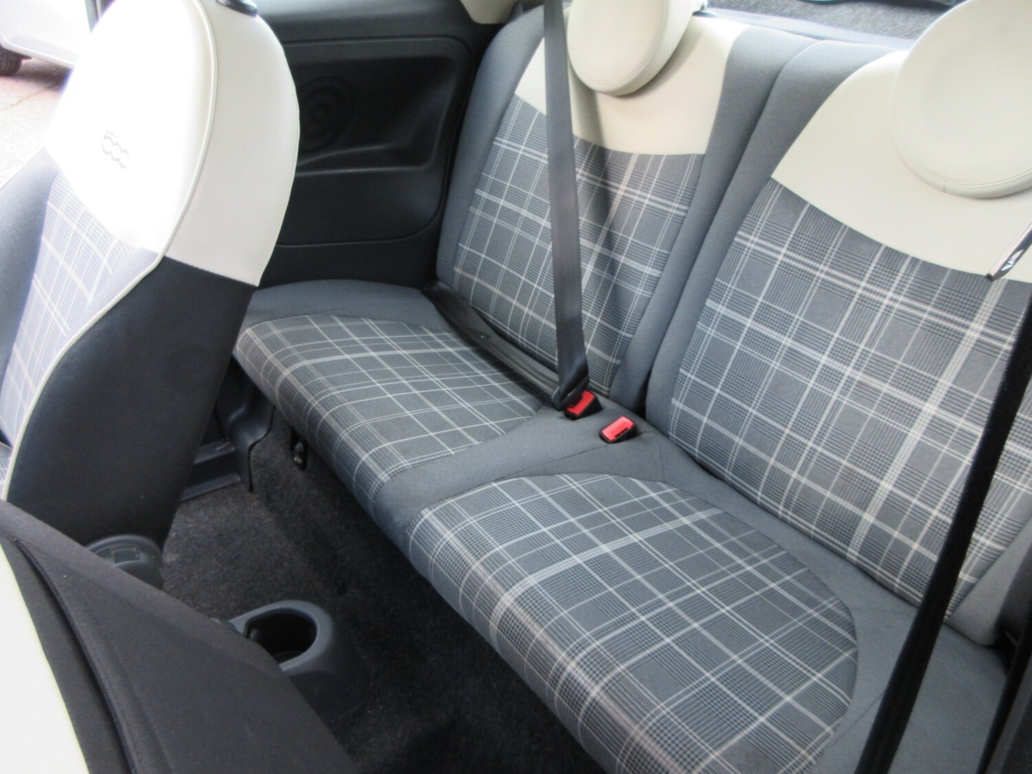 Used Fiat 500 2016 for sale - 77619462: Photo 14