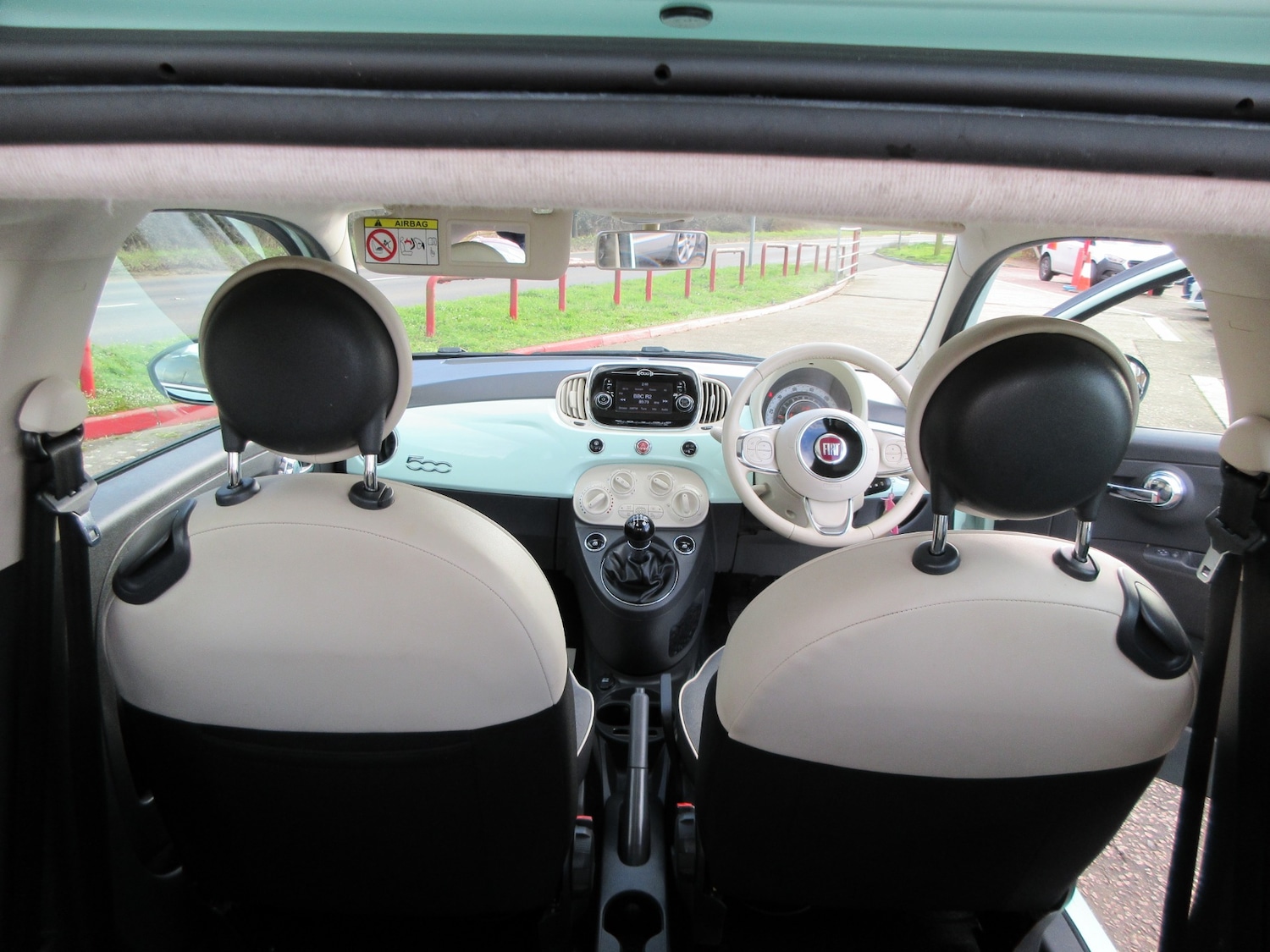 Used Fiat 500 2016 for sale - 77619462: Photo 16