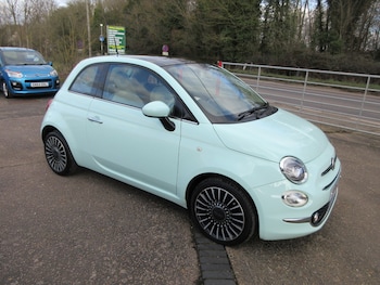 Fiat 500 feature image