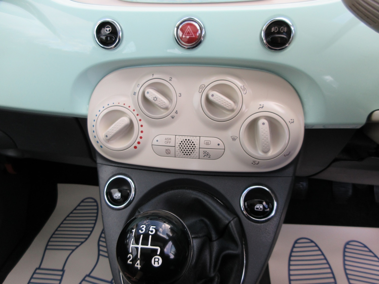 Used Fiat 500 2016 for sale - 77619462: Photo 20