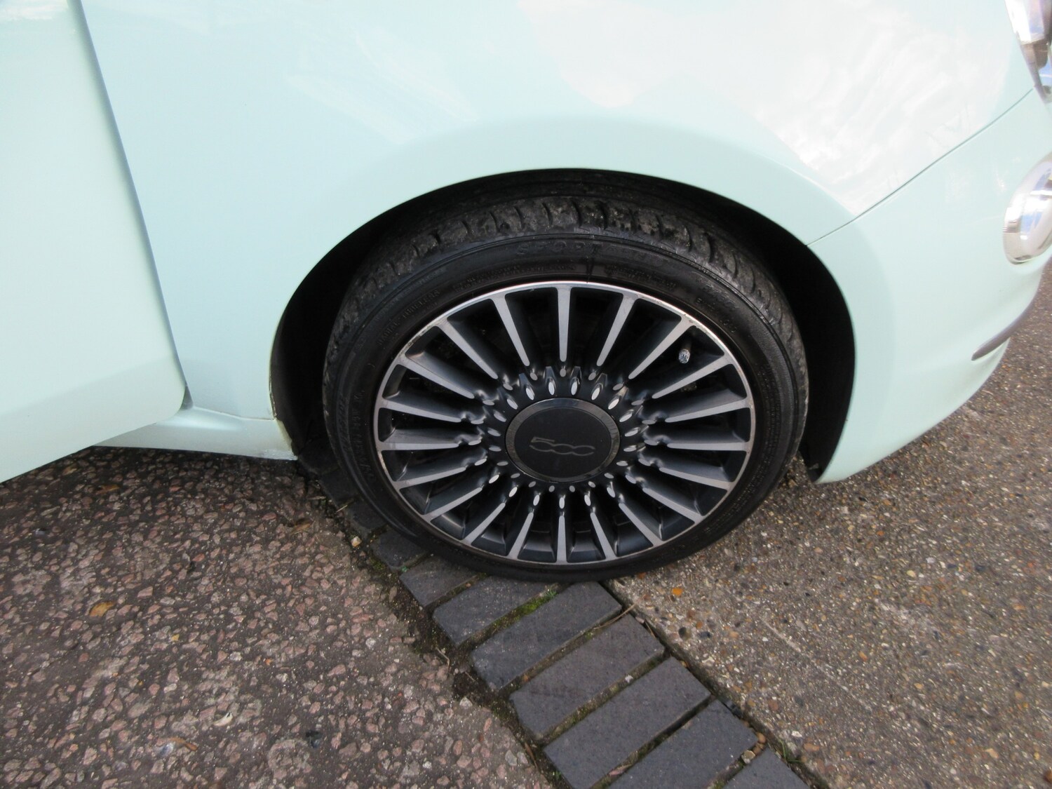 Used Fiat 500 2016 for sale - 77619462: Photo 21